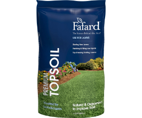FF Premium Top Soil 1cf