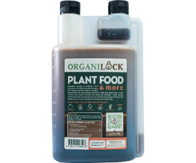Plant Food 32oz bottle