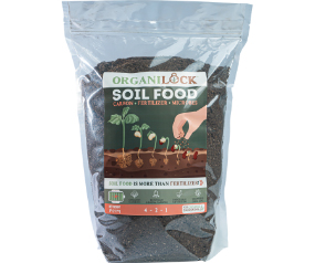 Soil Food 6lb bag