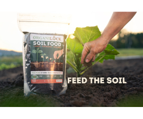 Soil Food 2lb bag