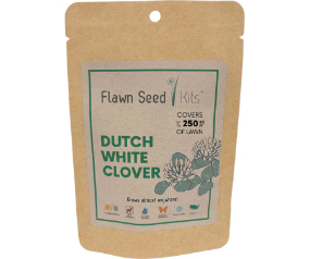 Dutch Wht Clover Seed 250sqft