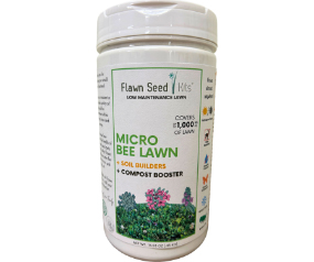 Micro Bee Lawn Kit 1000sqft