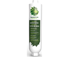 GreenGro Water Filter Case