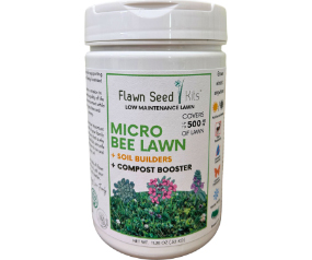 Micro Bee Lawn Kit  500sqft