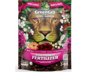 Home & Garden Rose & Flwr 4lb