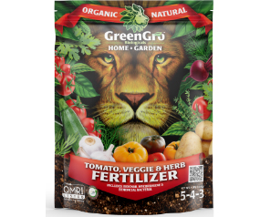 Home & Gardn Tom/Veg/Herb 4lb