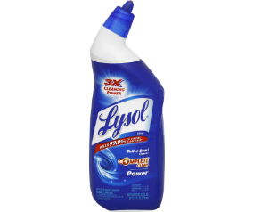 Lysol Toilet Bowl 24 Oz