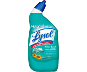 Lysol Country Scent 24oz