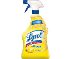 Lysol 40oz Apc Trigger