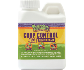 Super Conc Crop Control 4oz