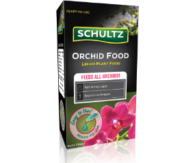 Schultz 4oz Orchid WSF