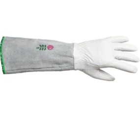 Gloves Womens Garden Rose