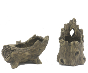 Branch And Trunk Planters