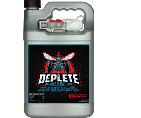 Deplete Outd Insc al RTU Trig