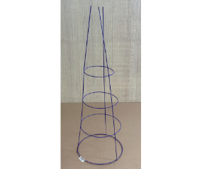 Hd Cage 3 Legs / 4 Rings