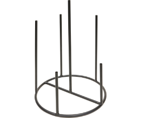 Round Stake 6 Pc