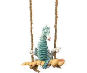 Seahorse Swinger