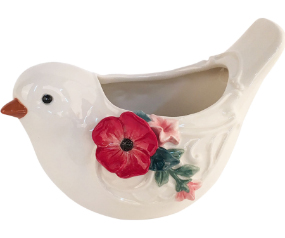 Bird Planter
