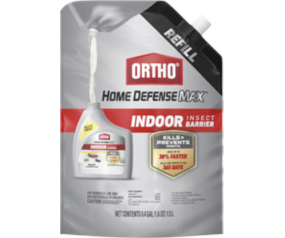 Ortho 0200910 Home Defense Insect Killer Granules, 2.5 lbs