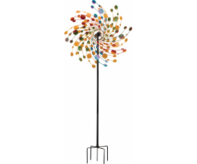 32 Rotating Wndspnnr Confetti