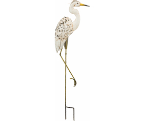 Slr Bird Stk Egret