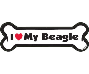 I Heart My Beagle Bone