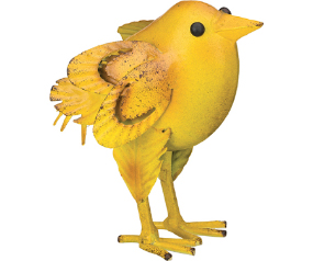 Napa Chick