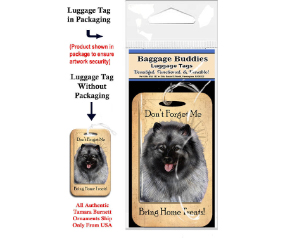 Keeshond