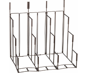 Garden Stk 16 Pc