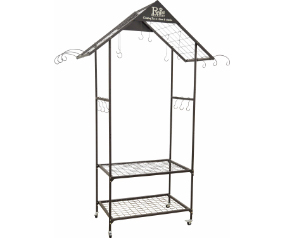 Large Arbor