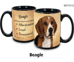 Beagle Mug