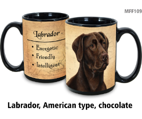 Labrador Retriever American