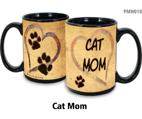 CAT MOM Mug