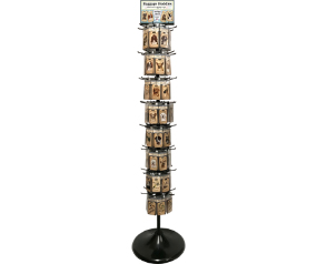 Pet Gifts Display Rack