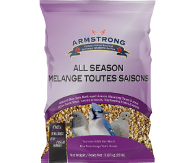 ALL SEASON BLEND 20LB