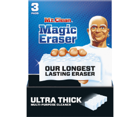 Magic Eraser Ultra 3ct