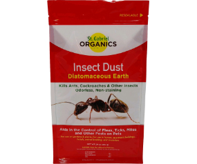 Insect Dust DE 20oz