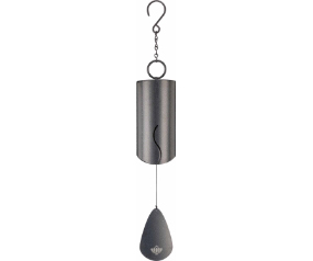 Wnd Bell 4 Pewter