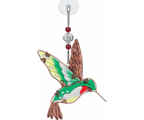 Sun Catcher Hummingbird
