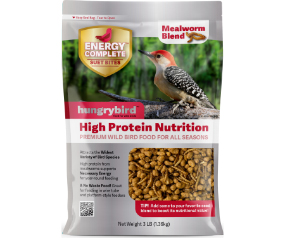 EnergyComplete Bites Mealworm