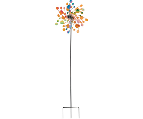 19 Wnd Spnnr Confetti