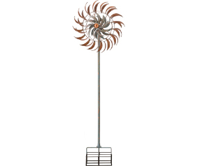 24 Rotating Wndspnnr Cppr Pet