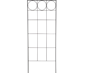 Circle Screen Trellis