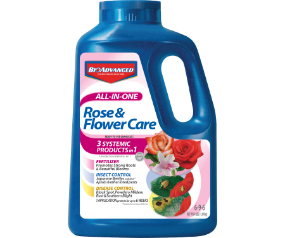 Rose&Flwr Care AIO Gr 4#-M NN