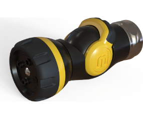 Relax Grip Mini Nozzle