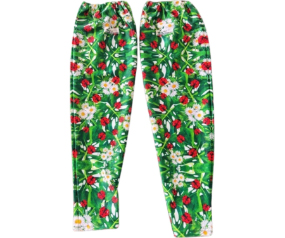 Sport Sleeves Ladybug