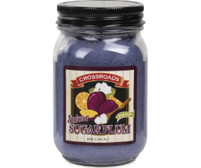Spiced Sugar Plum  Pint 12 Oz