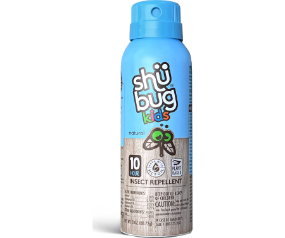 Shubug Kids Repellent3 oz.