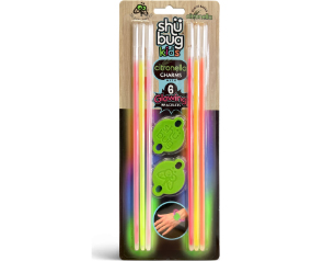Shubug Kids Glow Bracelets