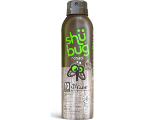 Shubug Natural Repellent 6oz.